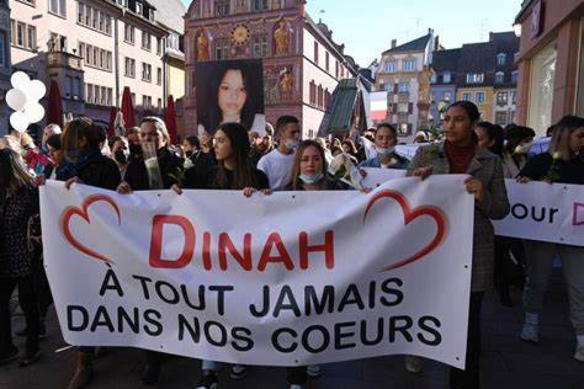 Omondo justice - l'affaire Dinah classée sans suite : la controverse persiste